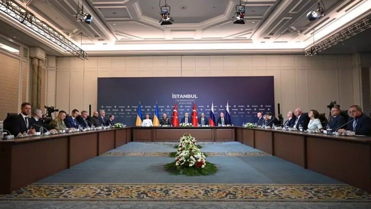 Foto - Robert Fico'dan gündemi sarsacak 'Türkiye' çıkışı: Birileri oraya gelip bunu yapamazsınız dedi