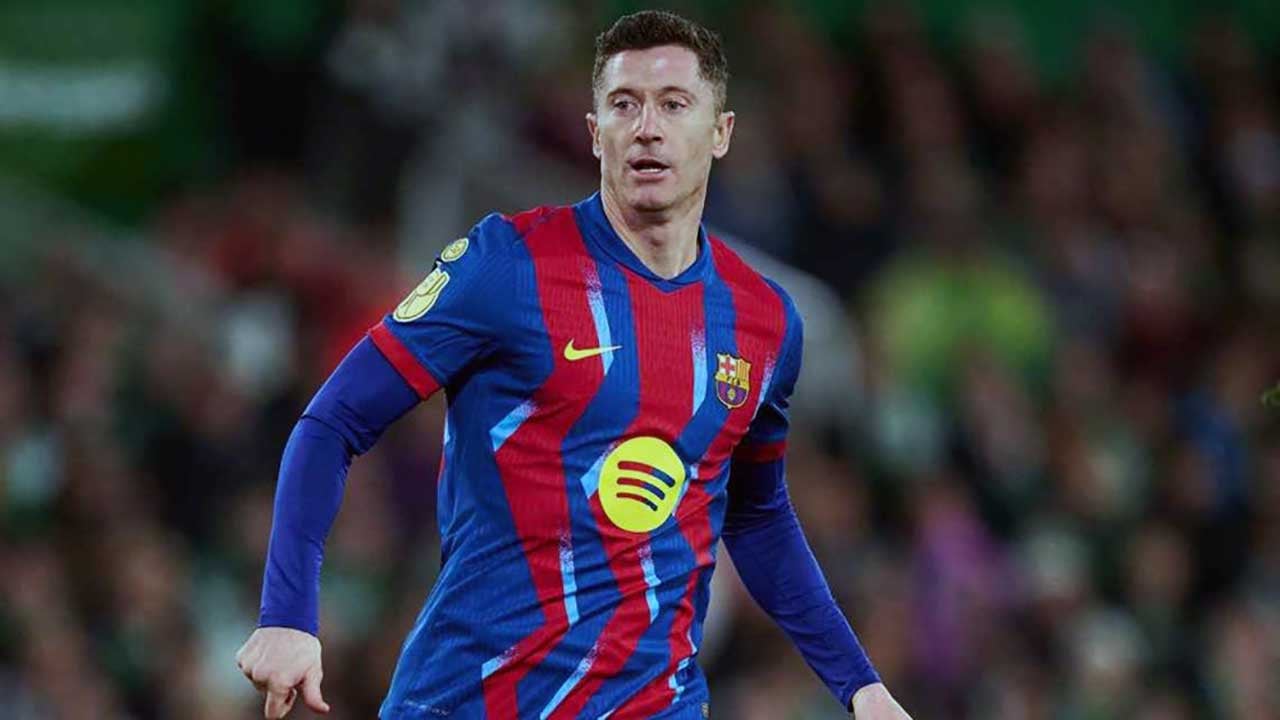 Foto - Robert Lewandowski imzayı attı! Süper Lig ekibinin umutları tükendi