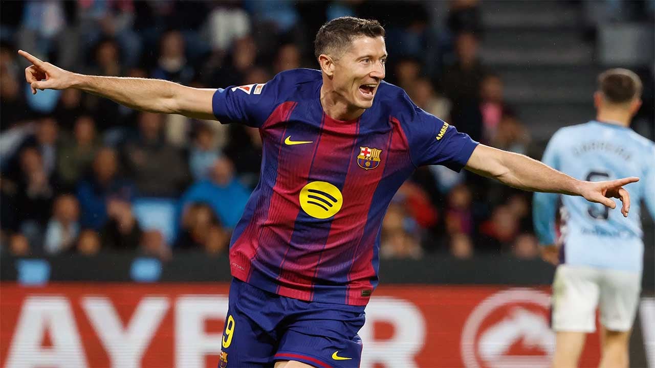 Foto - Robert Lewandowski imzayı attı! Süper Lig ekibinin umutları tükendi