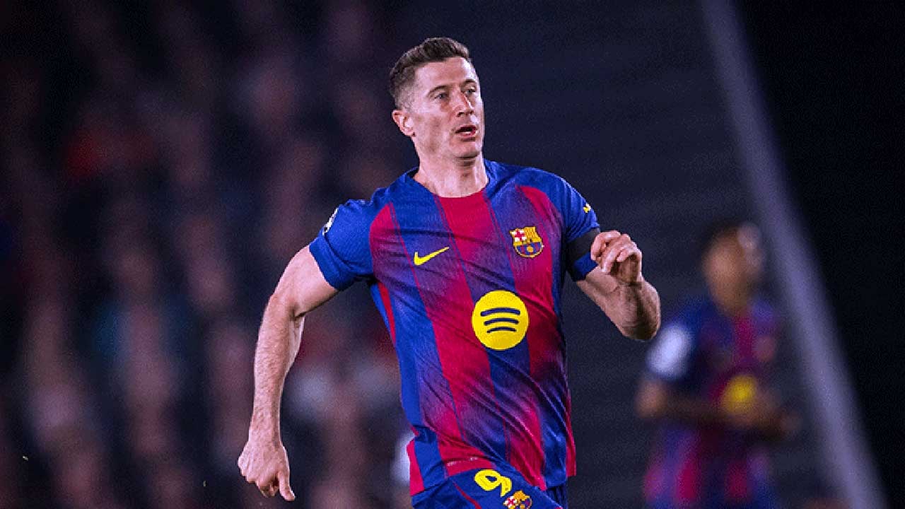 Foto - Robert Lewandowski imzayı attı! Süper Lig ekibinin umutları tükendi