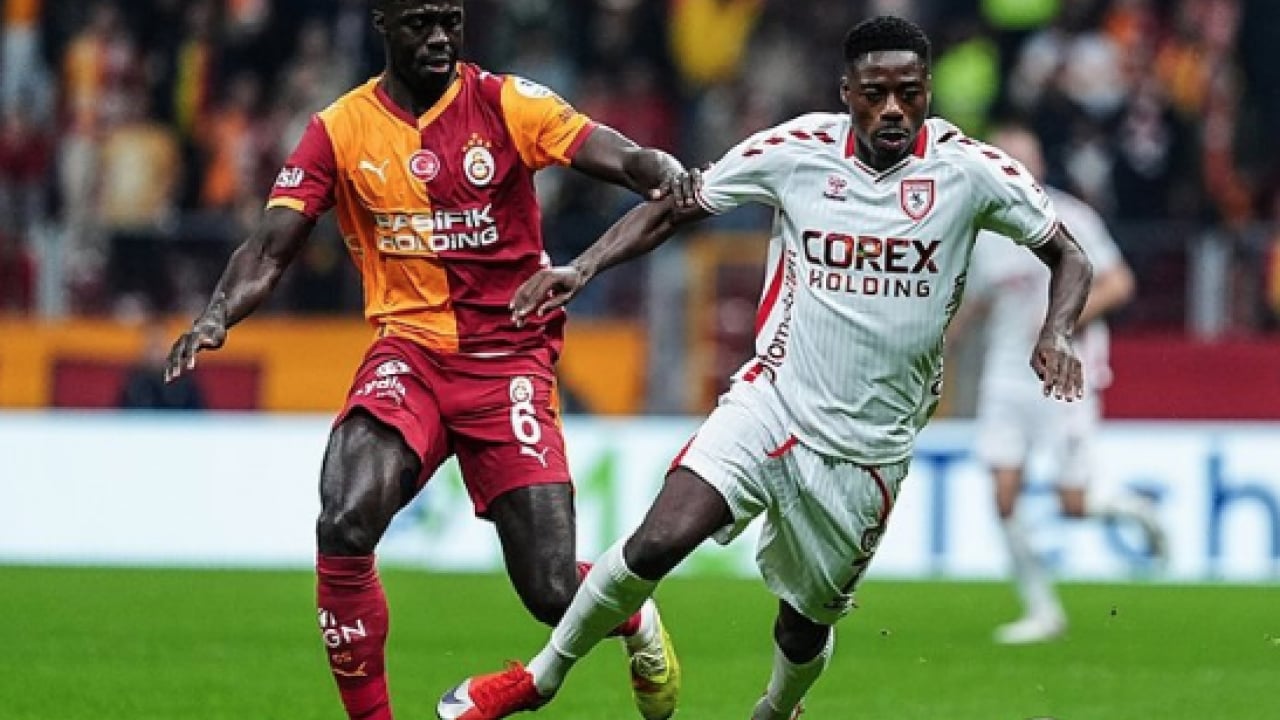 Foto - Robert Yüksel Yıldırım büyük sürprizi açıkladı: Transferde yer yerinden oynayacak! Anthony Musaba ve Galatasaray...