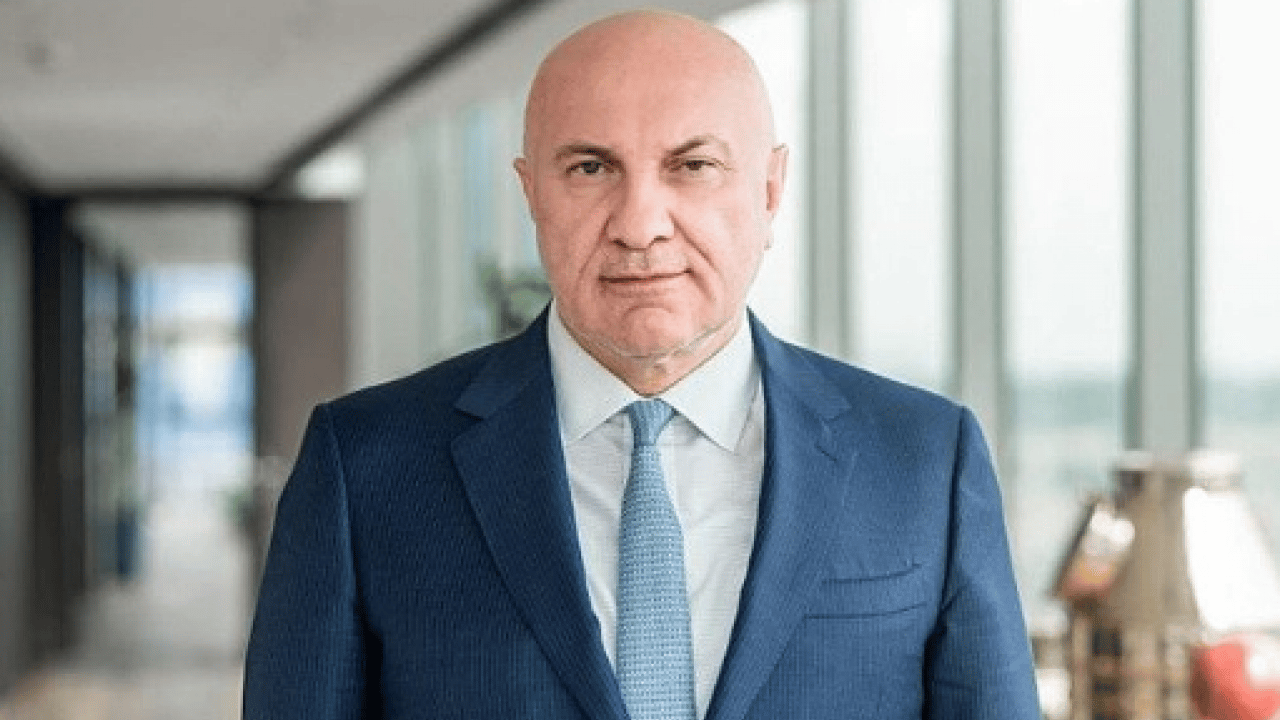 Foto - Robert Yüksel Yıldırım büyük sürprizi açıkladı: Transferde yer yerinden oynayacak! Anthony Musaba ve Galatasaray...