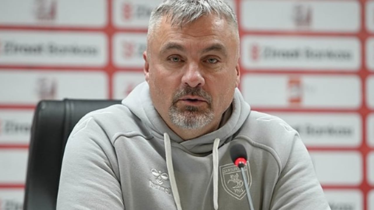 Foto - Robert Yüksel Yıldırım büyük sürprizi açıkladı: Transferde yer yerinden oynayacak! Anthony Musaba ve Galatasaray...