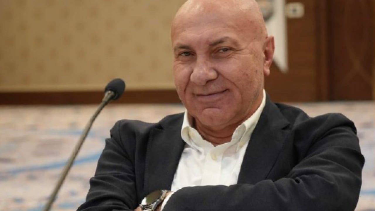 Foto - Robert Yüksel Yıldırım büyük sürprizi açıkladı: Transferde yer yerinden oynayacak! Anthony Musaba ve Galatasaray...