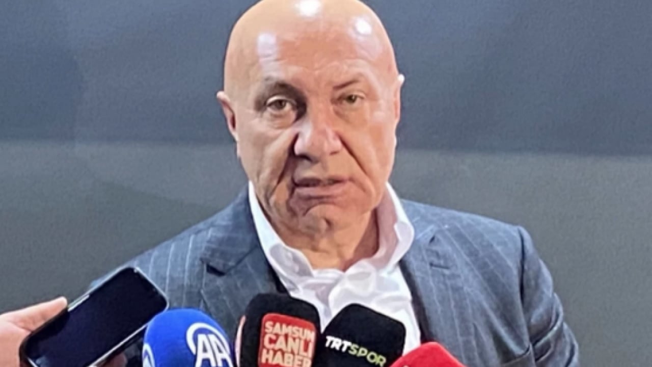 Robert Yüksel Yıldırım yine yaptı yapacağını! Galatasaray'dan bonservisiyle istediği oyuncuyu açıklayıp şok etti!