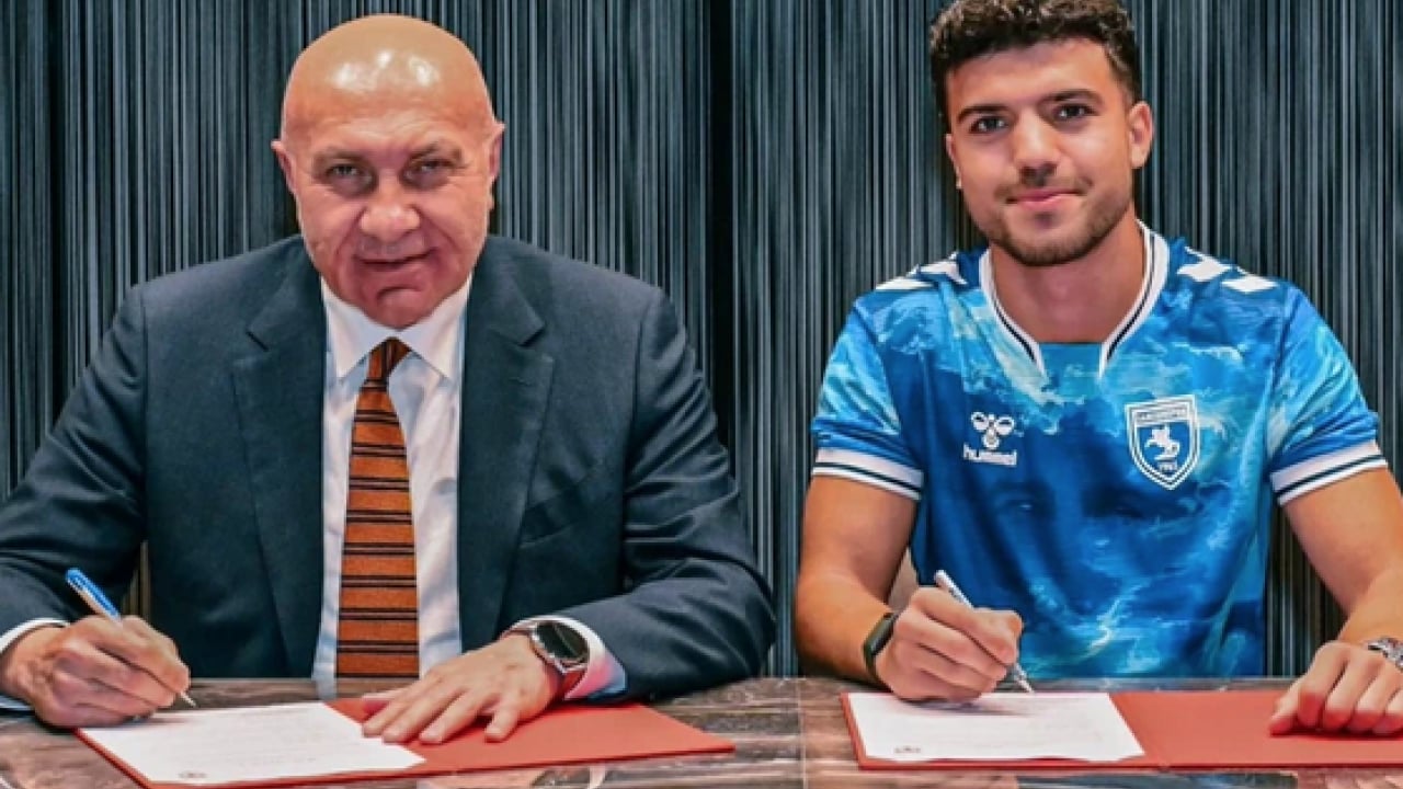 Foto - Robert Yüksel Yıldırım yine yaptı yapacağını! Galatasaray'dan bonservisiyle istediği oyuncuyu açıklayıp şok etti!