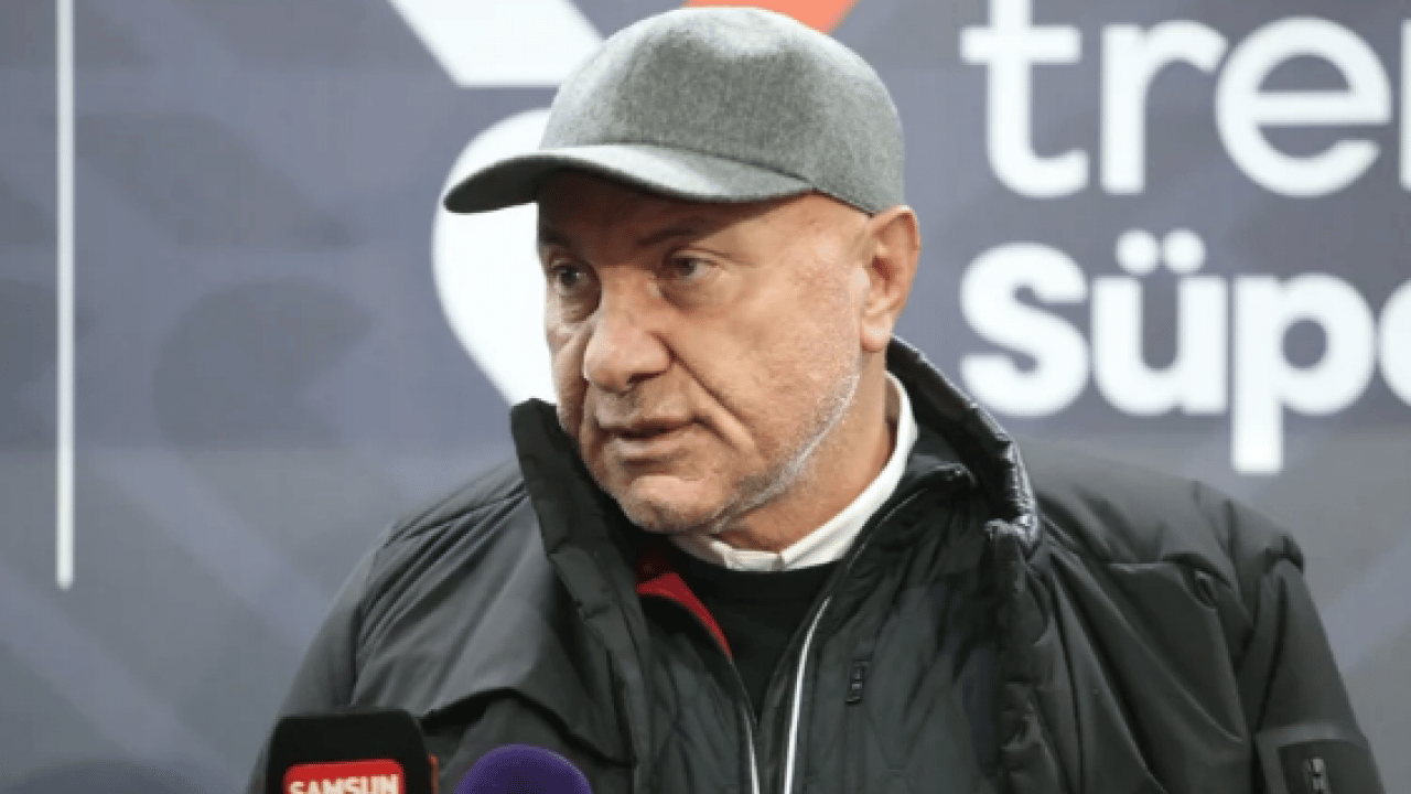 Robert Yüksel Yıldırım'dan Beşiktaş'a olay sözler! Her maç sonrası ortamı geren başkan!