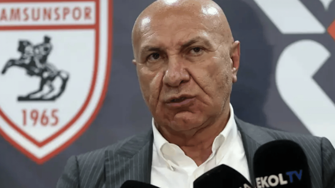 Foto - Robert Yüksel Yıldırım'dan Beşiktaş'a olay sözler! Her maç sonrası ortamı geren başkan!