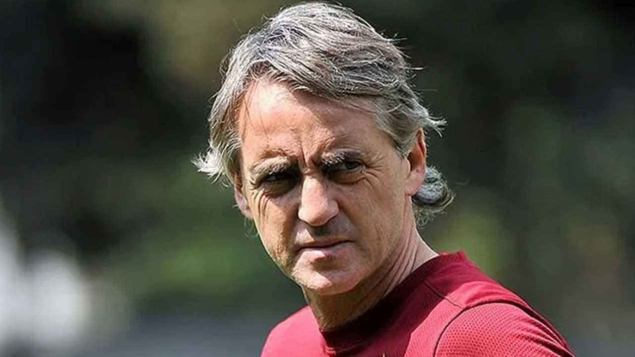 Foto - Roberto Mancini'nin yeni adresi belli oldu