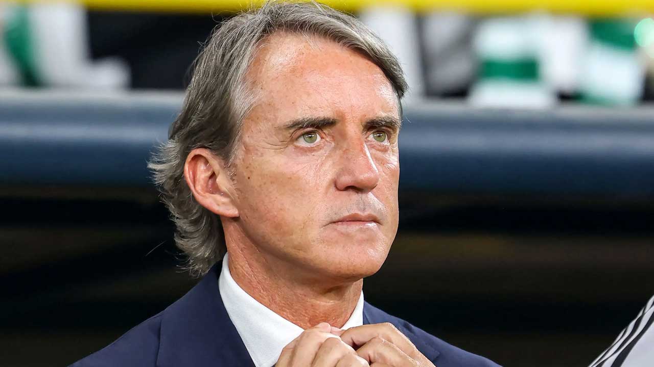 Foto - Roberto Mancini'nin yeni adresi belli oldu