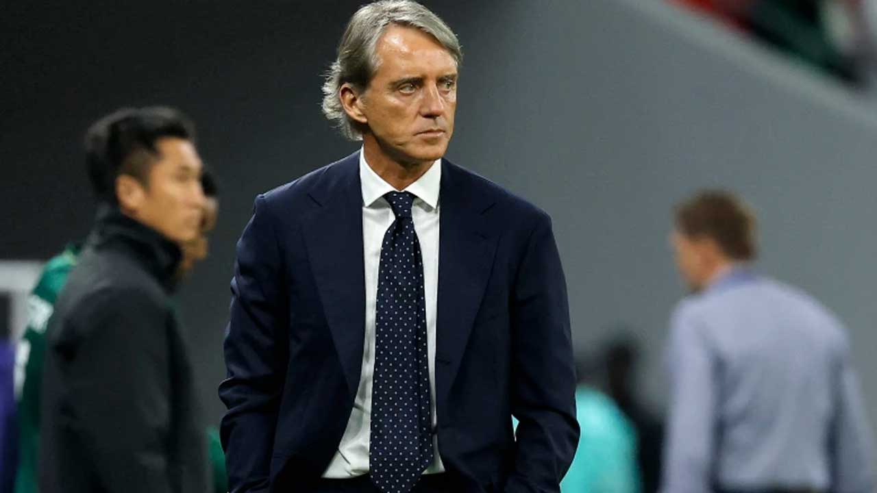 Foto - Roberto Mancini'nin yeni adresi belli oldu