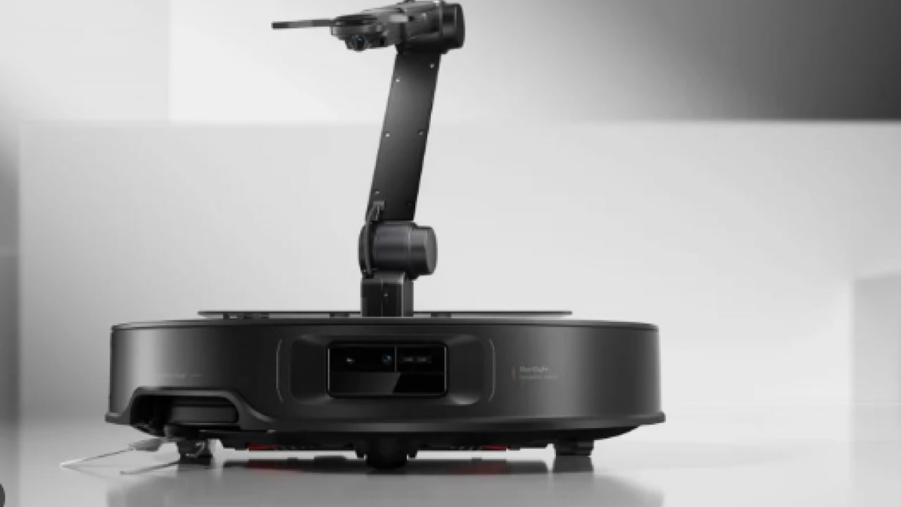 Foto - Robot süpürge değil, evdeki röntgenleme cihazı! 7 bin kişinin mahremiyeti ifşa oldu