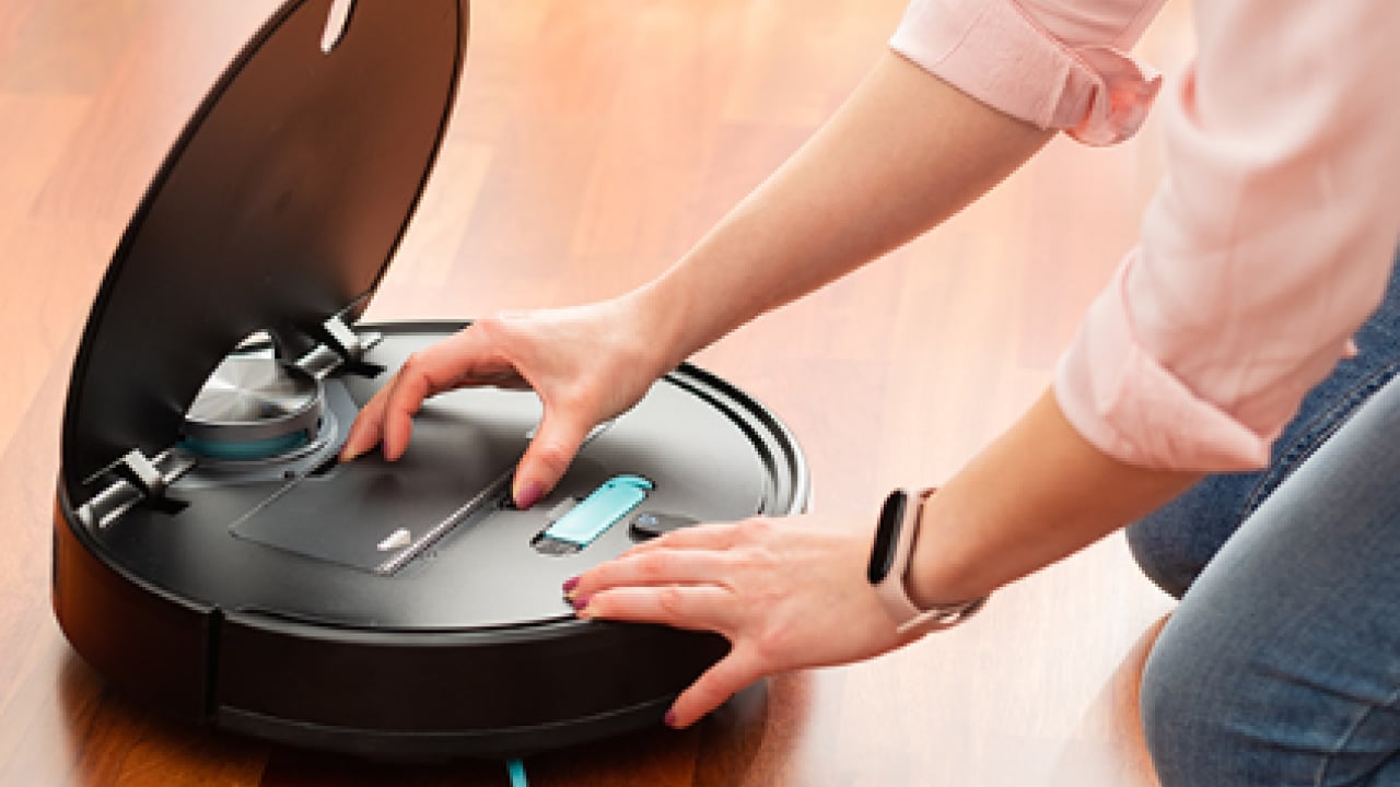 Foto - Robot süpürge değil, evdeki röntgenleme cihazı! 7 bin kişinin mahremiyeti ifşa oldu