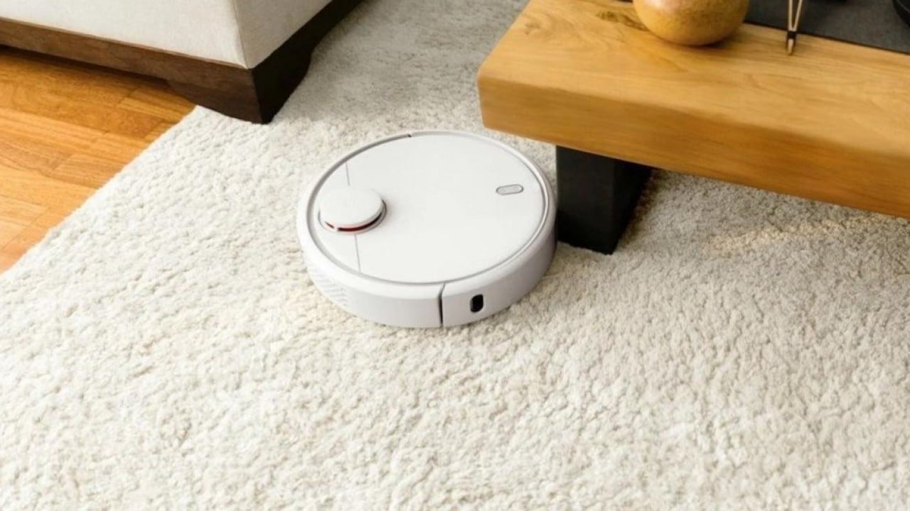 Foto - Robot süpürgeler casus çıktı!