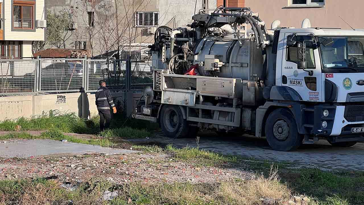 Foto - 'Rögarda bebek gördüm' dedi, ortalık karıştı