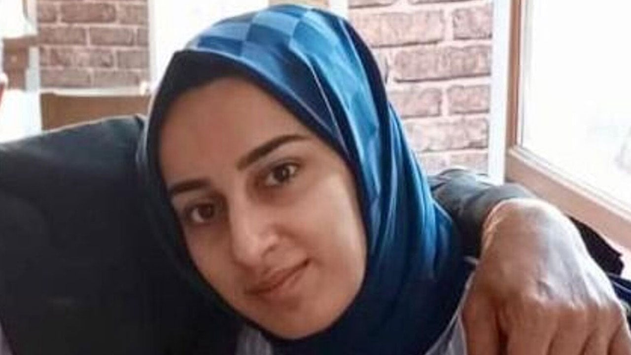 Foto - Rojin Kabaiş davasında yeni gelişme: Telefonu İspanya'ya gönderildi