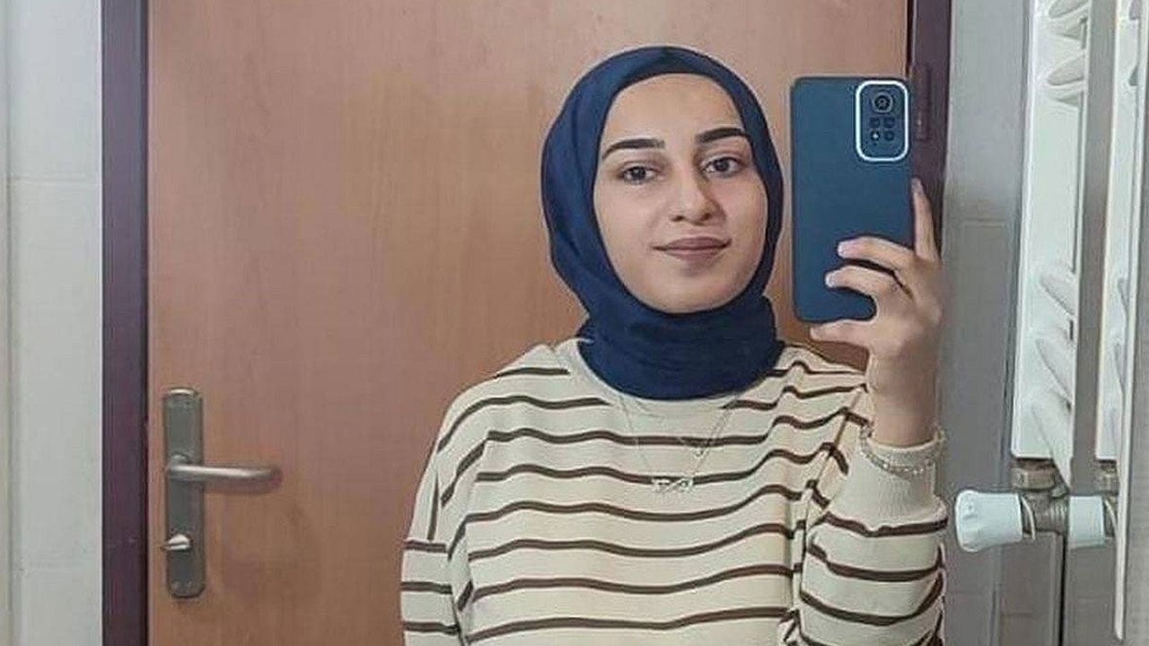 Foto - Rojin Kabaiş davasında yeni gelişme: Telefonu İspanya'ya gönderildi