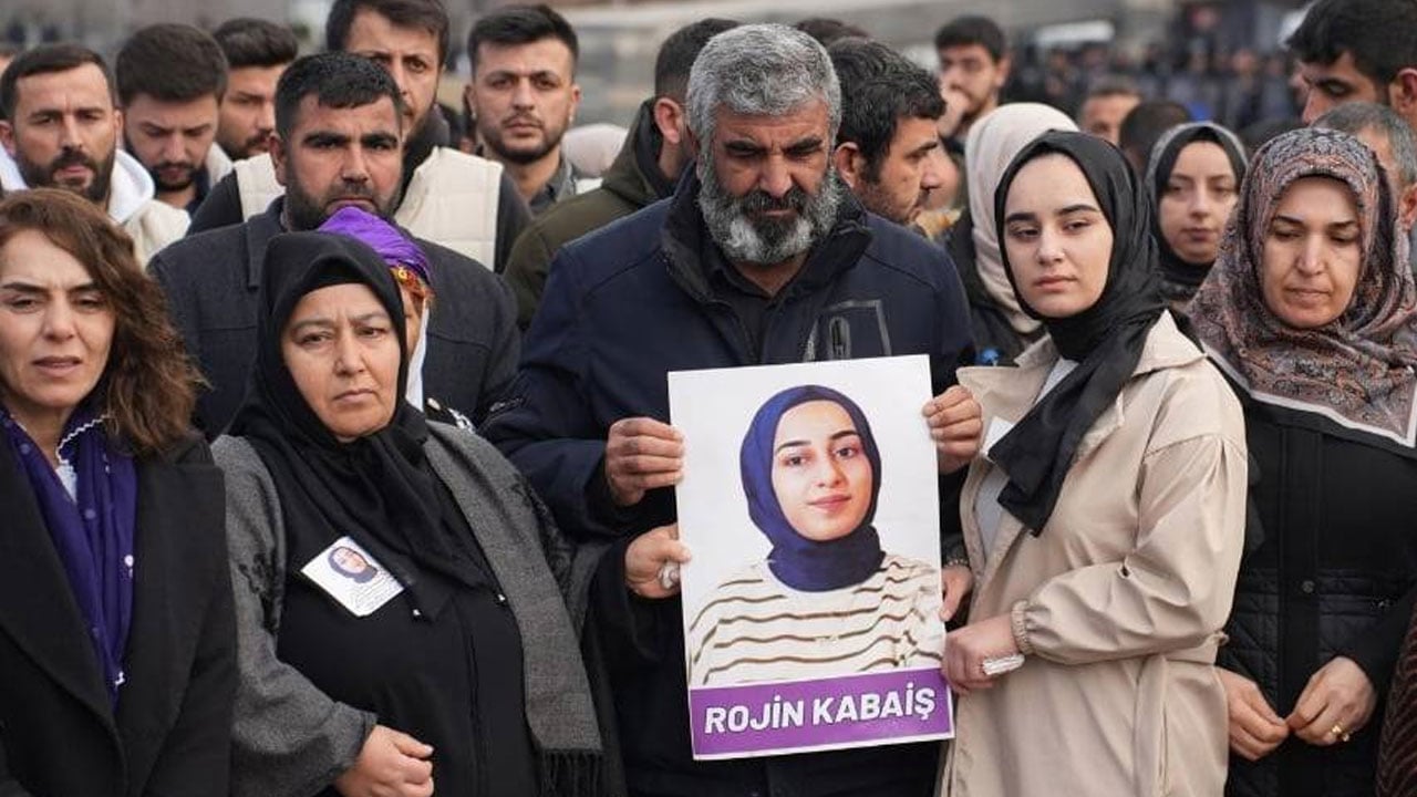 Foto - Rojin Kabaiş davasında yeni gelişme: Telefonu İspanya'ya gönderildi