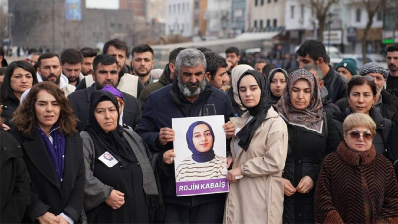 Foto - Rojin Kabaiş soruşturmasında yeni gelişme! DNA örneği alınan kişi sayısı 195’e ulaştı