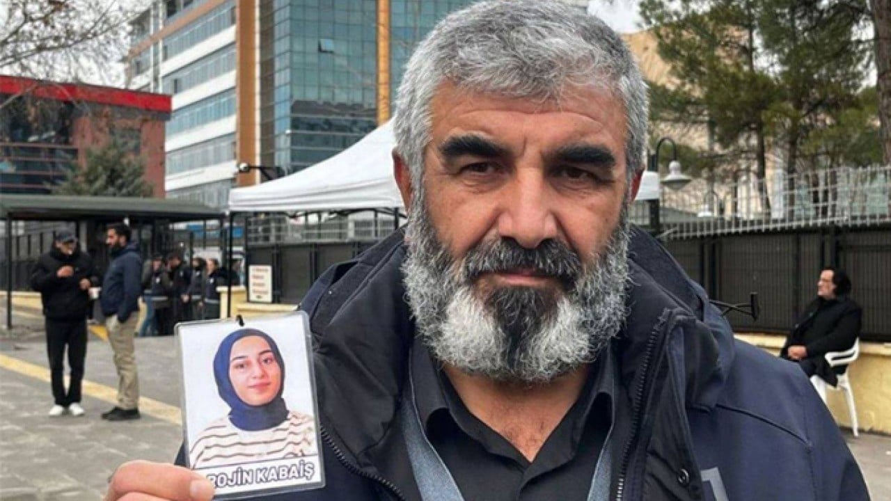 Foto - Rojin Kabaiş soruşturmasında yeni gelişme! DNA örneği alınan kişi sayısı 195’e ulaştı