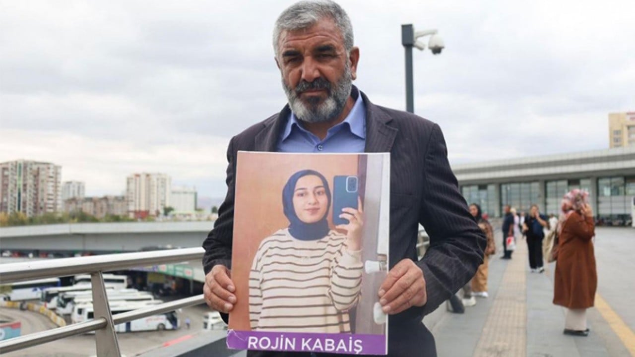 Foto - Rojin Kabaiş soruşturmasında yeni gelişme! DNA örneği alınan kişi sayısı 195’e ulaştı