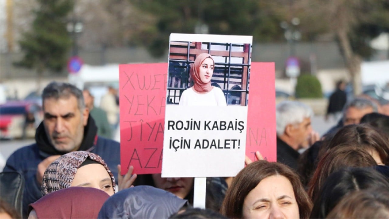 Foto - Rojin Kabaiş soruşturmasında yeni gelişme! DNA örneği alınan kişi sayısı 195’e ulaştı