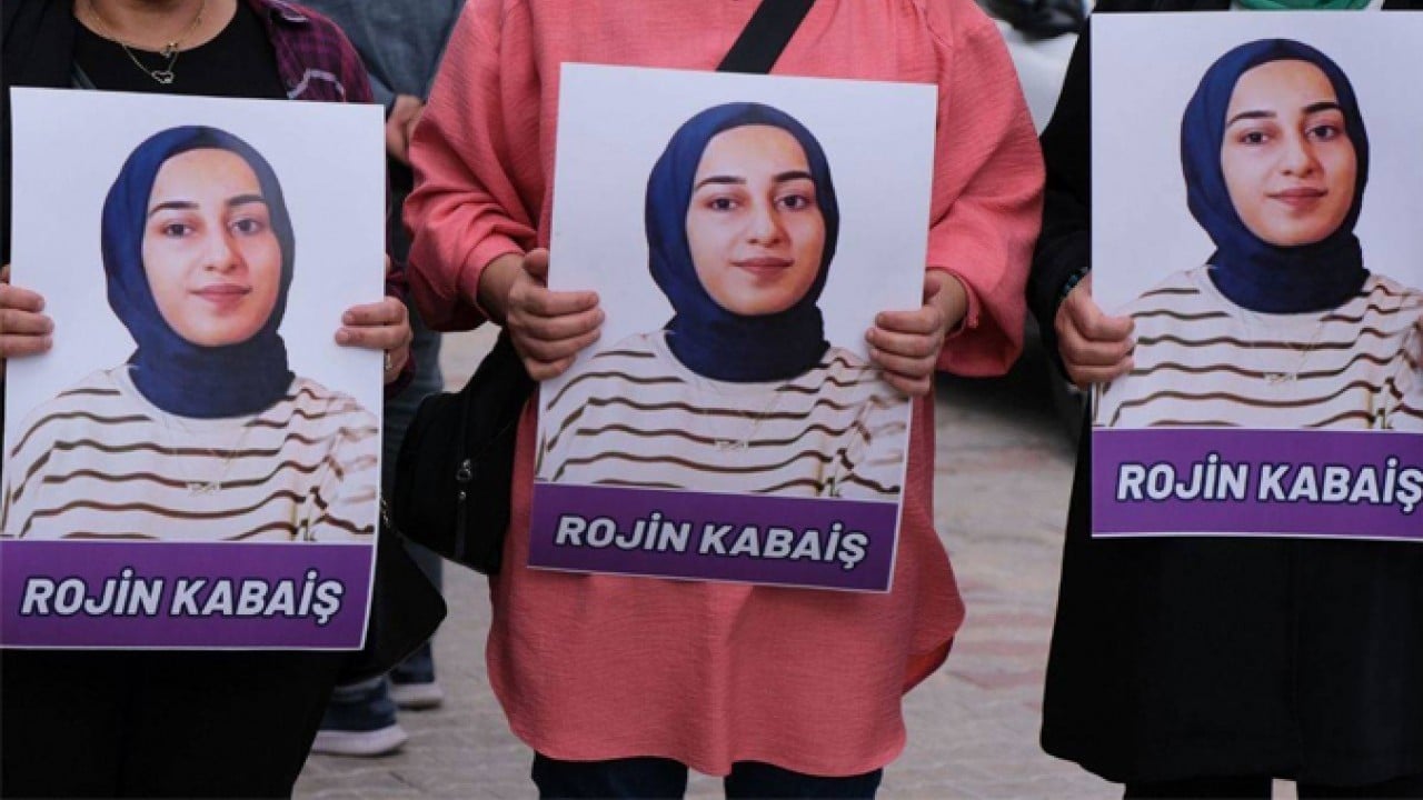 Foto - Rojin Kabaiş soruşturmasında yeni gelişme! DNA örneği alınan kişi sayısı 195’e ulaştı