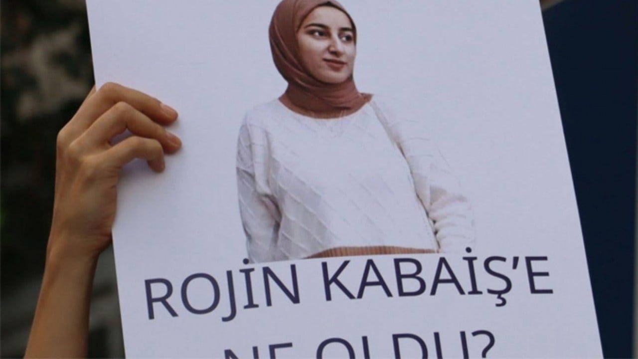 Foto - Rojin Kabaiş soruşturmasında yeni gelişme! DNA örneği alınan kişi sayısı 195’e ulaştı