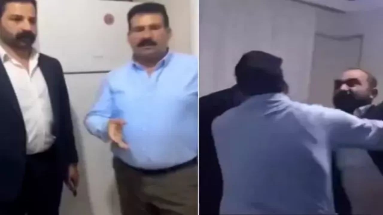 Foto - Rojin Kabaiş’e ettiği ağır küfürler başını yaktı! Türkiye’nin en büyük aşireti evini bastı: Yok böyle geri vites