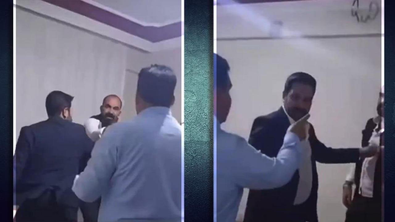 Foto - Rojin Kabaiş’e ettiği ağır küfürler sonrası Türkiye’nin en büyük aşireti evini basmıştı: Gözümü simsiyah ettiler, bir daha yayın açmayacağım