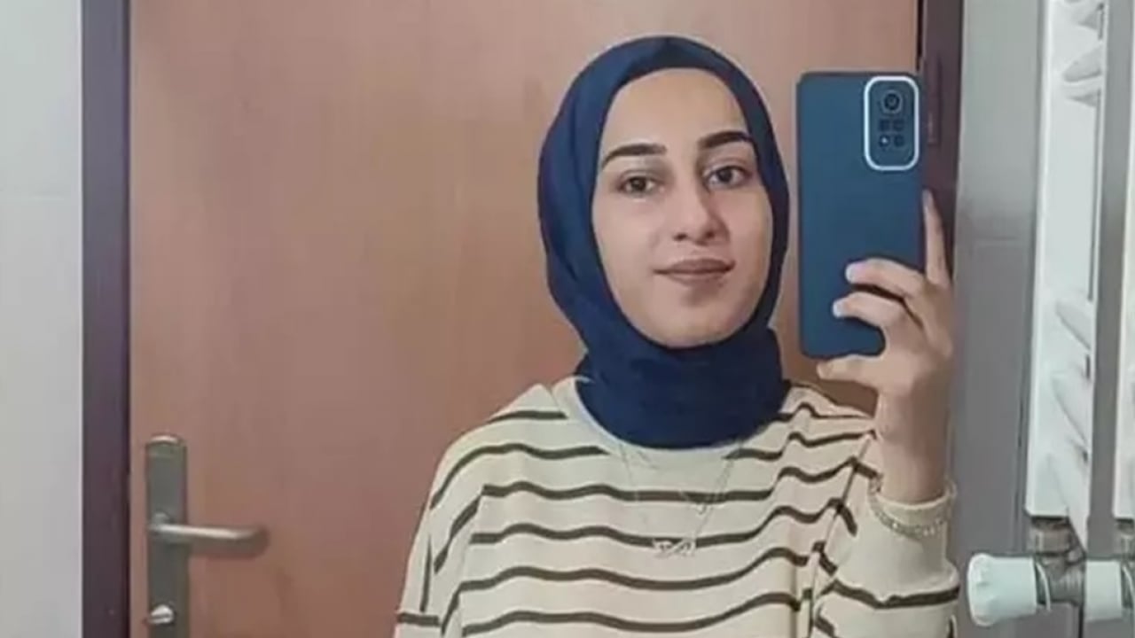 Foto - Rojin Kabaiş’in babasından Akın Gürlek yorumu: Burada olsa elini öpecektim