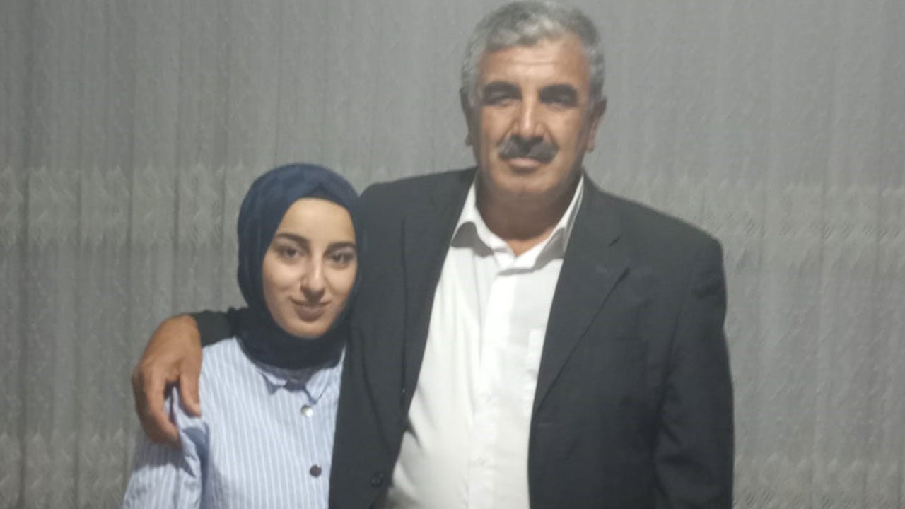 Foto - Rojin'in babasına skandal mesajlar: Hepsini tek tek paylaştı