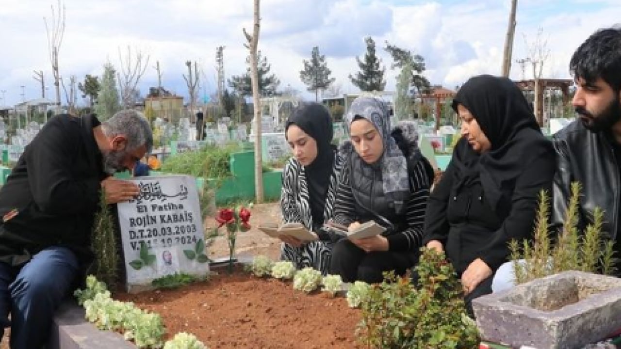 Foto - Rojin’in telefonundan kötü haber geldi: Çözülmesi için İspanya’ya gönderilmişti
