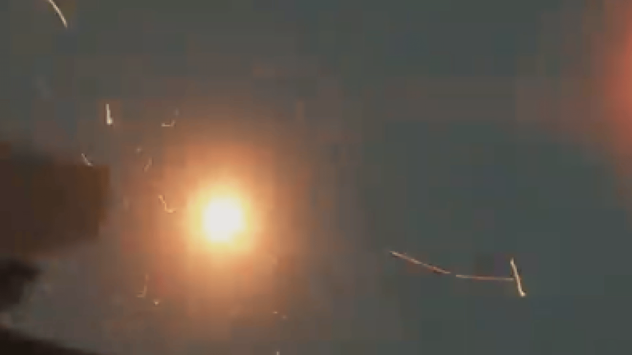 Foto - Roketsan duyurdu! Türkiye HİSAR-D RF'yi aktif etti