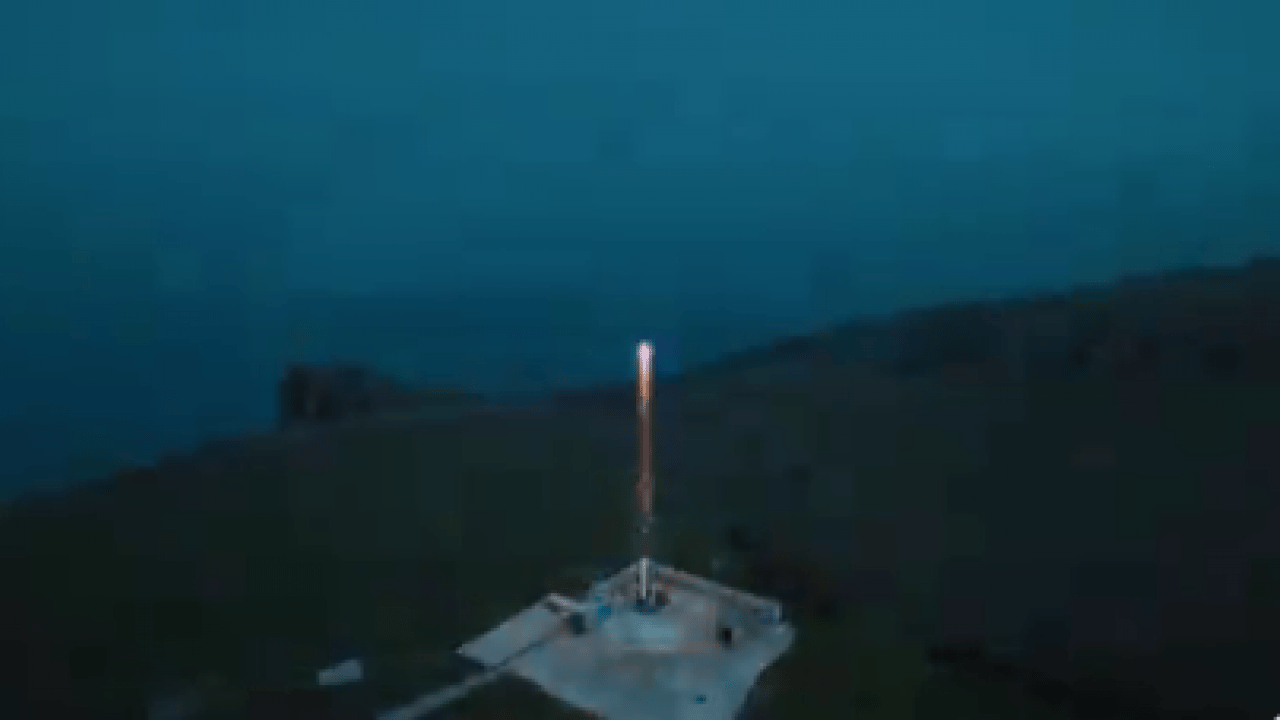 Foto - Roketsan duyurdu! Türkiye HİSAR-D RF'yi aktif etti