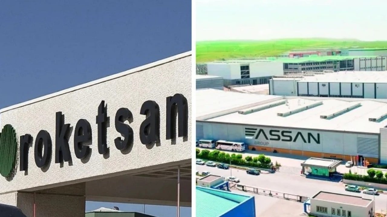 Foto - ROKETSAN, Türkiye'nin savunma devini satın aldı: Tayfun için bu hamleyi yapmışlar