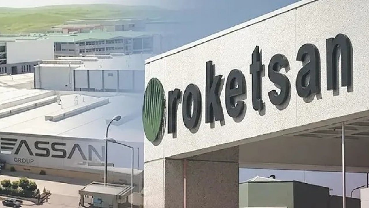 Foto - ROKETSAN, Türkiye'nin savunma devini satın aldı: Tayfun için bu hamleyi yapmışlar