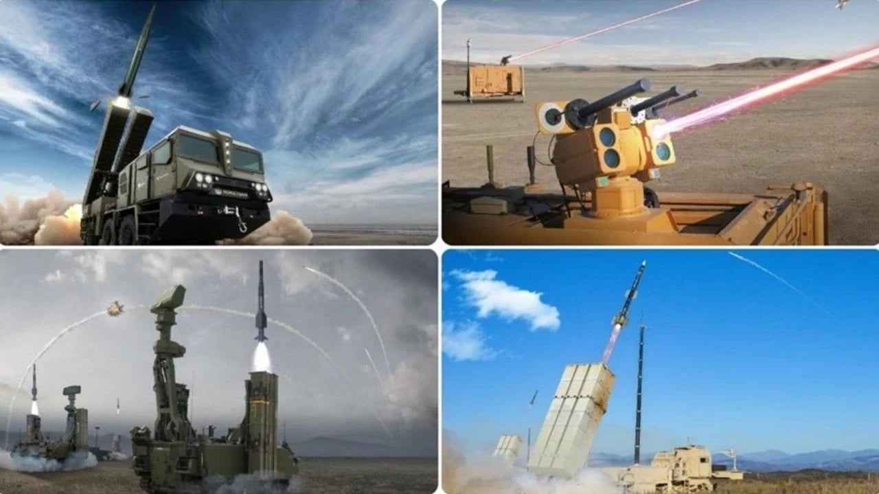 Foto - Roketsan 'yok artık' dedirtti