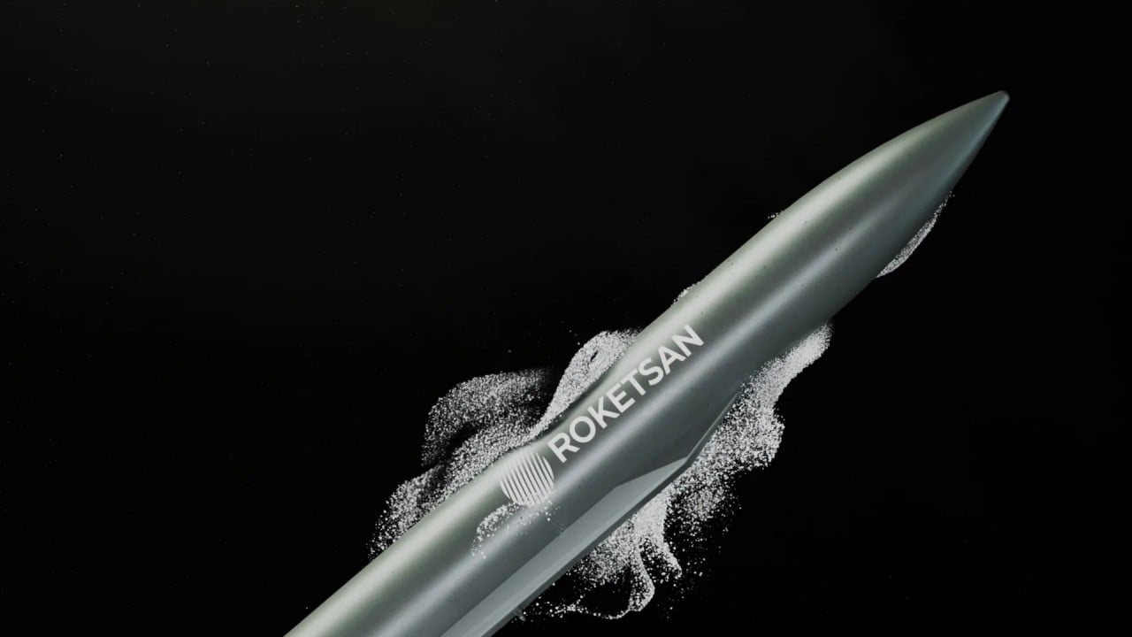 Foto - Roketsan 'yok artık' dedirtti