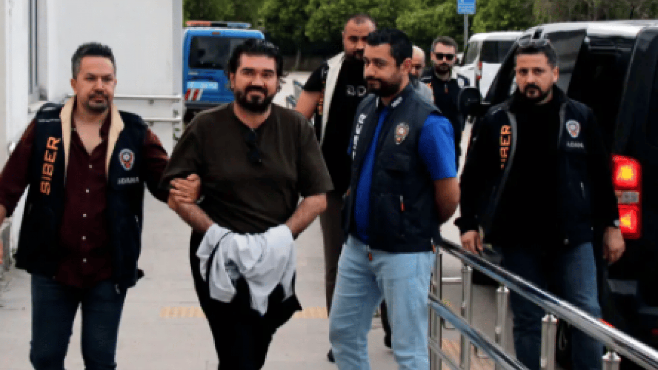 Foto - ROK’un tutuklandığı soruşturmayı başlatan sır! Perde arkası ortaya çıktı