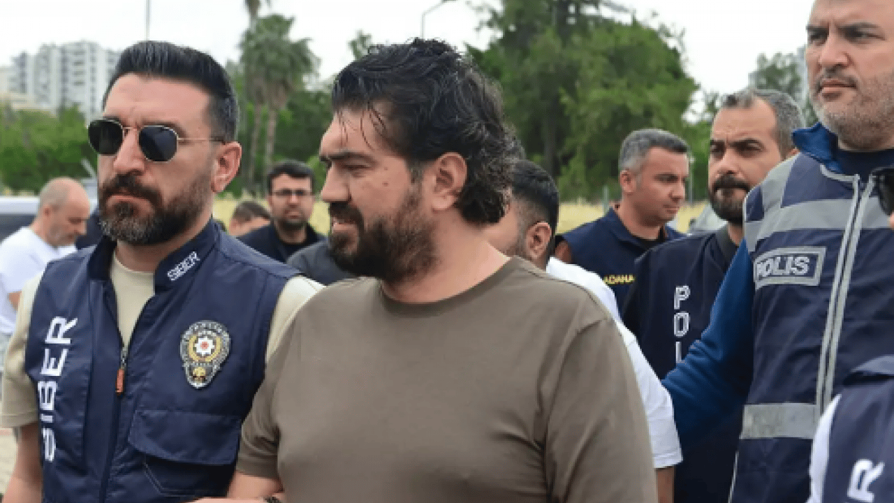 Foto - ROK’un tutuklandığı soruşturmayı başlatan sır! Perde arkası ortaya çıktı
