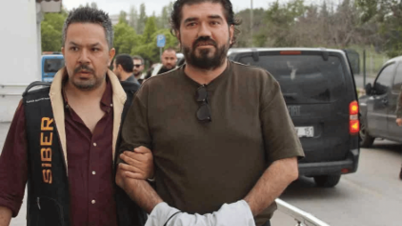 Foto - ROK’un tutuklandığı soruşturmayı başlatan sır! Perde arkası ortaya çıktı