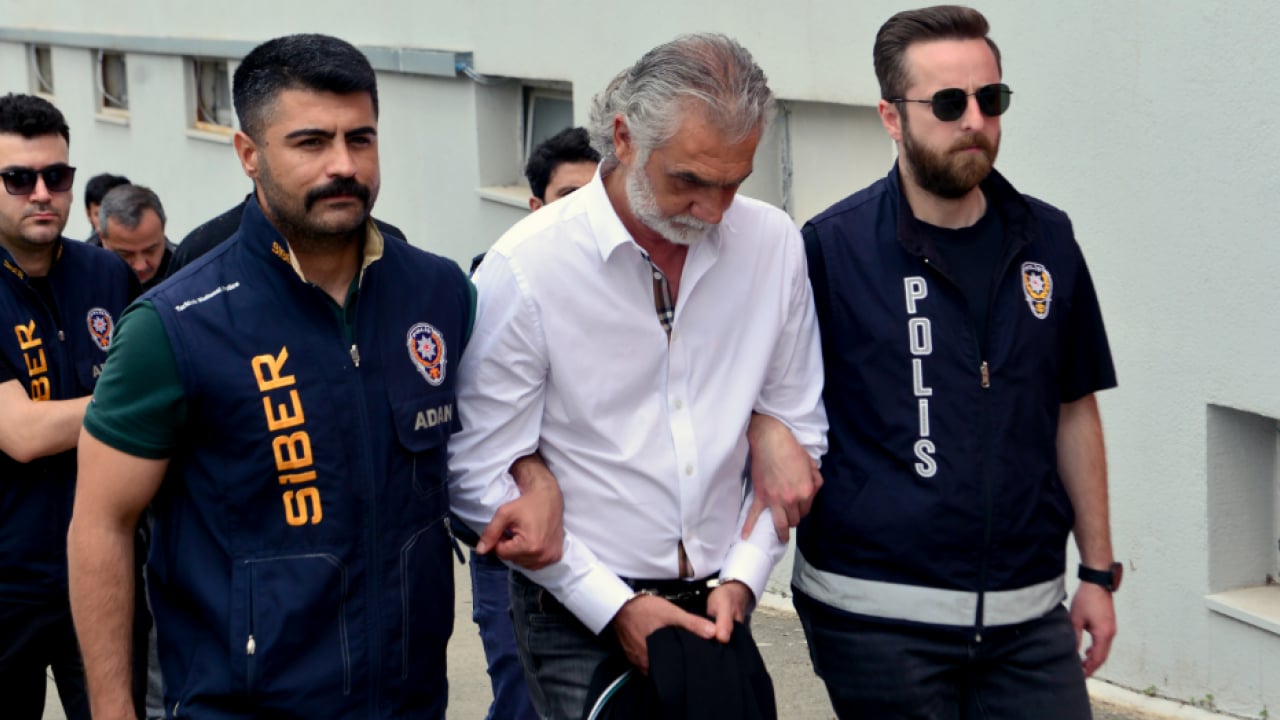 Foto - ROK’un tutuklandığı soruşturmayı başlatan sır! Perde arkası ortaya çıktı