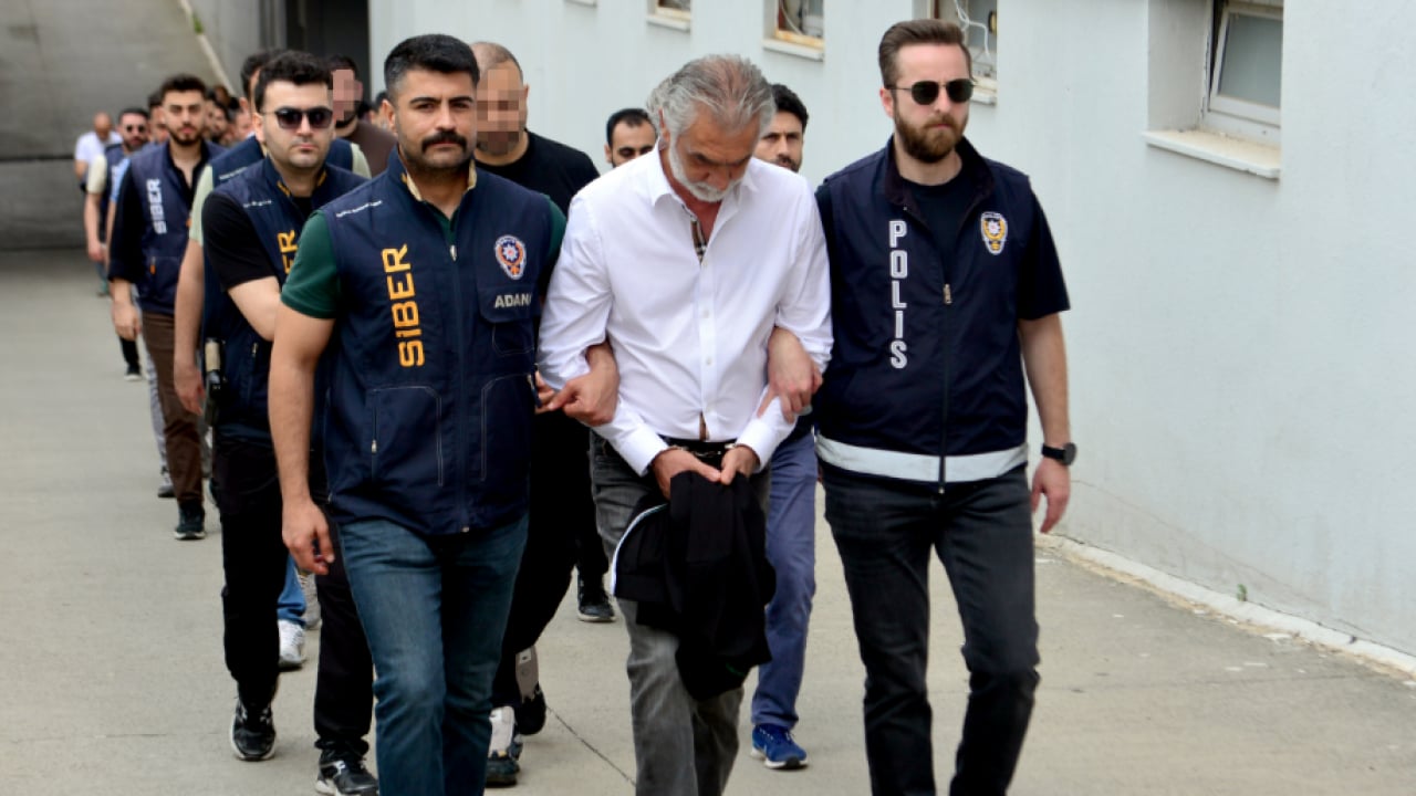 Foto - ROK’un tutuklandığı soruşturmayı başlatan sır! Perde arkası ortaya çıktı