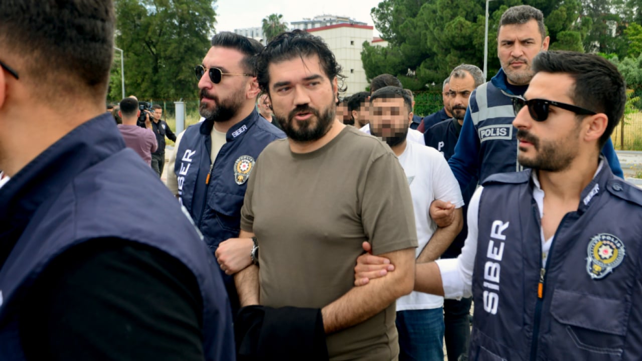 Foto - ROK’un tutuklandığı soruşturmayı başlatan sır! Perde arkası ortaya çıktı