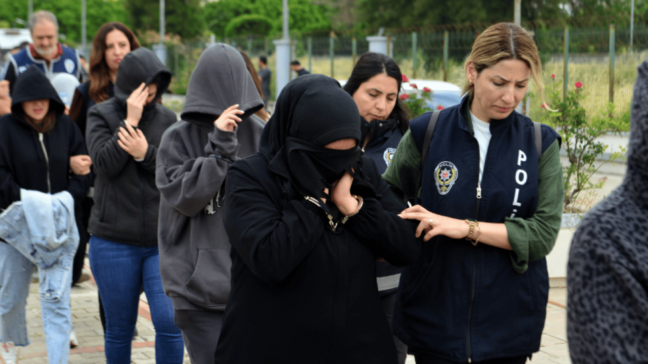Foto - ROK’un tutuklandığı soruşturmayı başlatan sır! Perde arkası ortaya çıktı