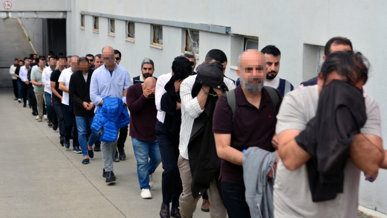 Foto - ROK’un tutuklandığı soruşturmayı başlatan sır! Perde arkası ortaya çıktı