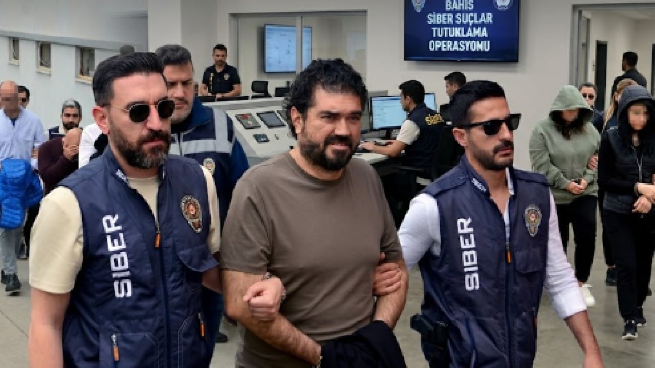 ROK’un tutuklandığı soruşturmayı başlatan sır! Perde arkası ortaya çıktı