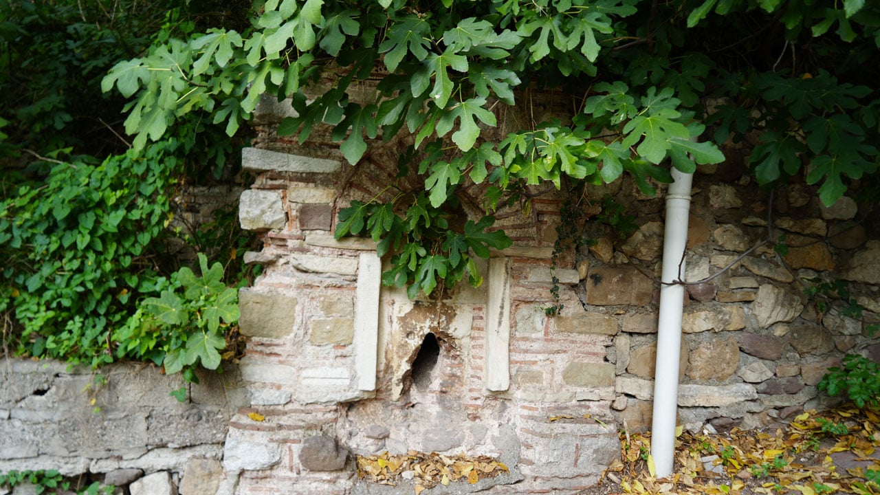 Foto - Roma’dan Osmanlı’ya uzanan su medeniyeti: İzmit’in 2700 yıllık sırları 