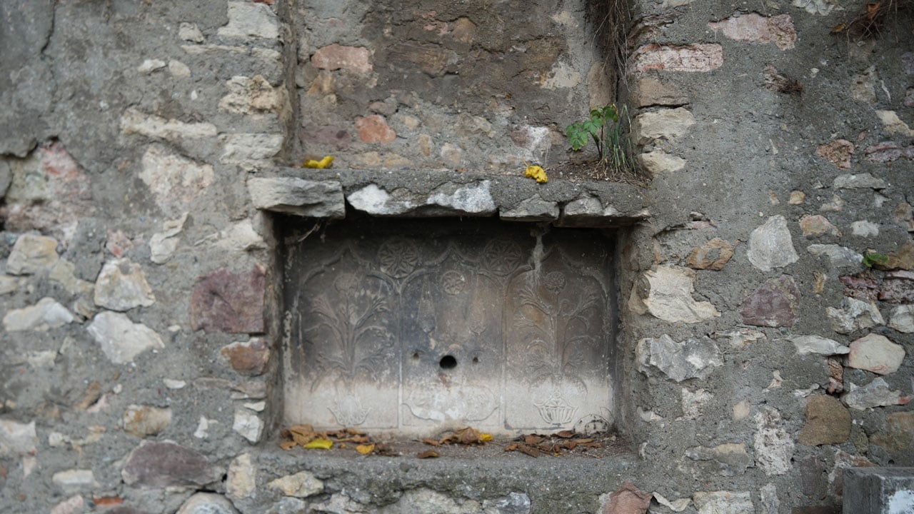 Foto - Roma’dan Osmanlı’ya uzanan su medeniyeti: İzmit’in 2700 yıllık sırları 